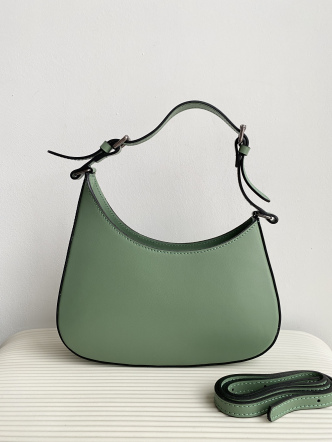 Сумка 0175 Мятный (580)